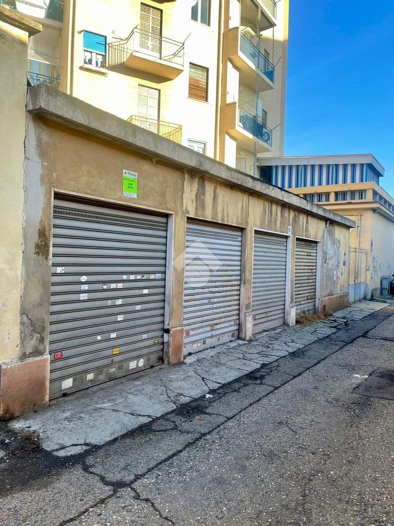 Box Via Stradella, Torino (neighborhood Madonna Campagna) - photo 1