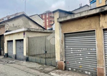 Box Via Stradella, Torino (zona Madonna Campagna) - foto 5