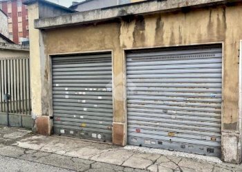 Box Via Stradella, Torino (zona Madonna Campagna) - foto 6