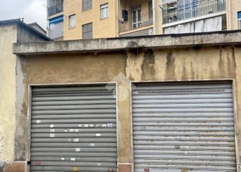 Box Via Stradella, Torino (zona Madonna Campagna) - foto 7