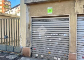 Box Via Stradella, Torino (zona Madonna Campagna) - foto 9