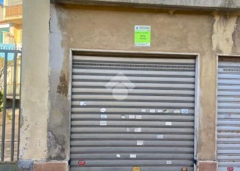 Box Via Stradella, Torino (zona Madonna Campagna) - foto 10