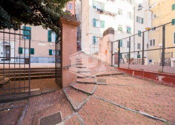 Bilocale Via Bruzza, Genova (zona Centro) - foto 1