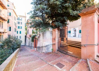 Bilocale Via Bruzza, Genova (zona Centro) - foto 2