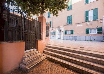 Bilocale Via Bruzza, Genova (zona Centro) - foto 3