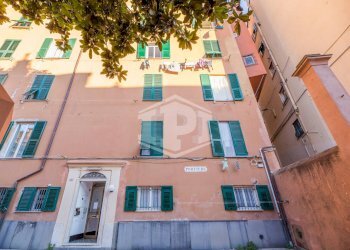 Bilocale Via Bruzza, Genova (zona Centro) - foto 4