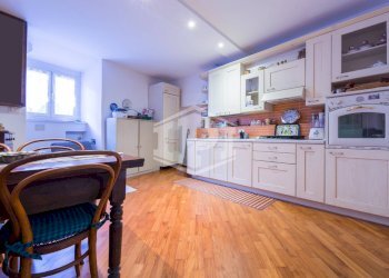 Bilocale Via Bruzza, Genova (zona Centro) - foto 12