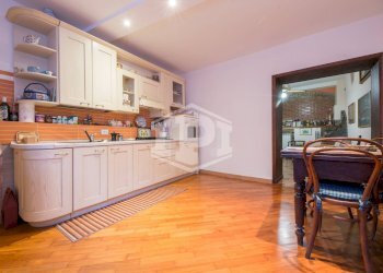 Bilocale Via Bruzza, Genova (zona Centro) - foto 14