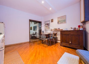 Bilocale Via Bruzza, Genova (zona Centro) - foto 15