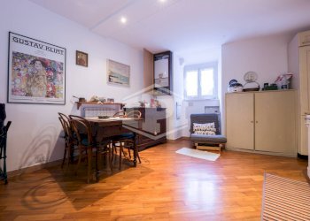 Bilocale Via Bruzza, Genova (zona Centro) - foto 16