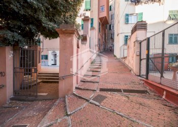 Bilocale Via Bruzza, Genova (zona Centro) - foto 24