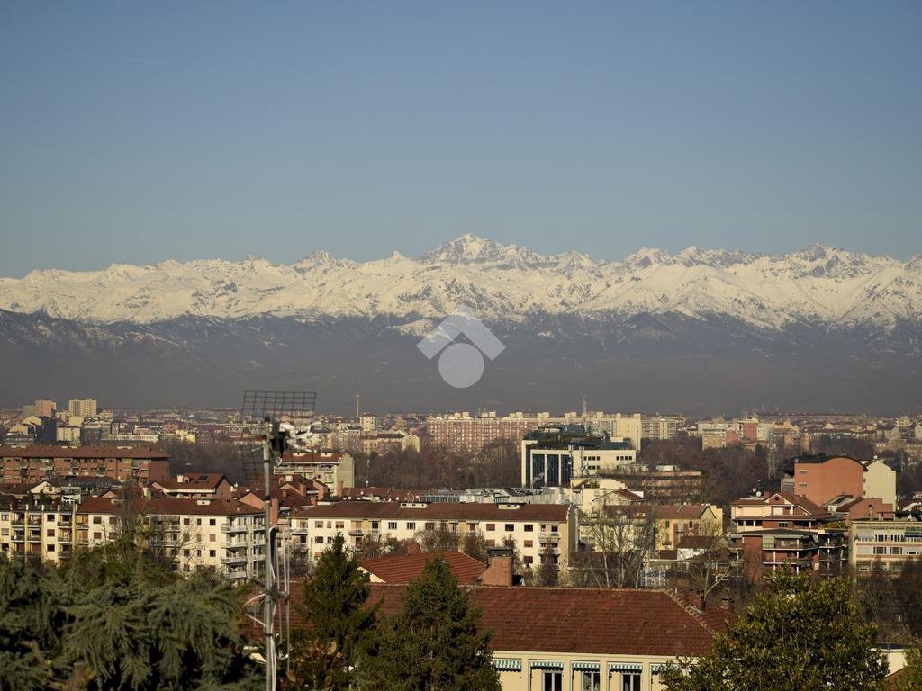 Independent house Strada del Lauro, Torino (neighborhood Borgo Po) - photo 3