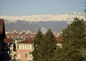 Casa indipendente Strada del Lauro, Torino (zona Borgo Po) - foto 15