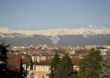 Casa indipendente Strada del Lauro, Torino (zona Borgo Po) - foto 16