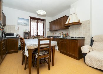 Trilocale Via Forte San Michele, 18, Luserna San Giovanni - foto 12