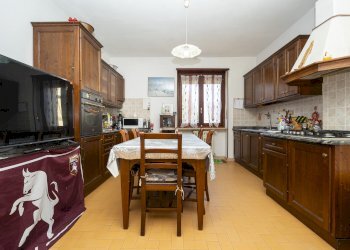 Trilocale Via Forte San Michele, 18, Luserna San Giovanni - foto 13