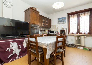 Trilocale Via Forte San Michele, 18, Luserna San Giovanni - foto 14