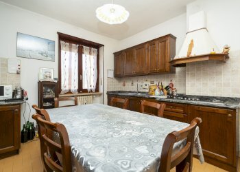 Trilocale Via Forte San Michele, 18, Luserna San Giovanni - foto 15