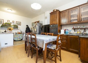 Trilocale Via Forte San Michele, 18, Luserna San Giovanni - foto 16
