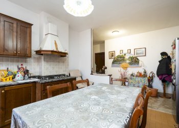 Trilocale Via Forte San Michele, 18, Luserna San Giovanni - foto 17