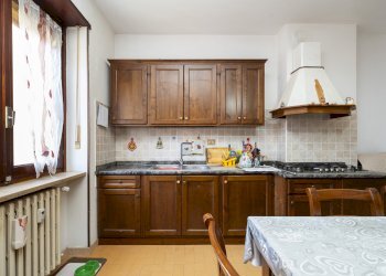 Trilocale Via Forte San Michele, 18, Luserna San Giovanni - foto 18