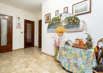 Trilocale Via Forte San Michele, 18, Luserna San Giovanni - foto 19