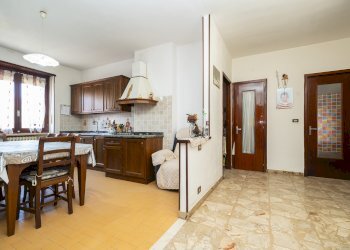 Trilocale Via Forte San Michele, 18, Luserna San Giovanni - foto 11