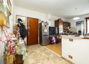 Trilocale Via Forte San Michele, 18, Luserna San Giovanni - foto 10