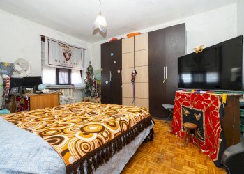 Trilocale Via Forte San Michele, 18, Luserna San Giovanni - foto 20