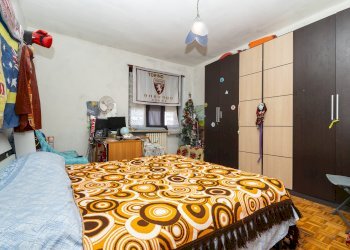 Trilocale Via Forte San Michele, 18, Luserna San Giovanni - foto 21