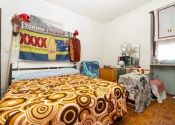 Trilocale Via Forte San Michele, 18, Luserna San Giovanni - foto 22