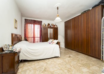 Trilocale Via Forte San Michele, 18, Luserna San Giovanni - foto 24