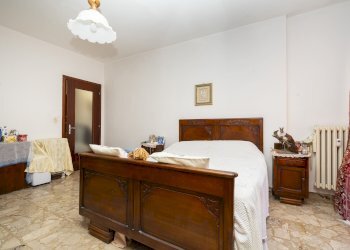 Trilocale Via Forte San Michele, 18, Luserna San Giovanni - foto 27
