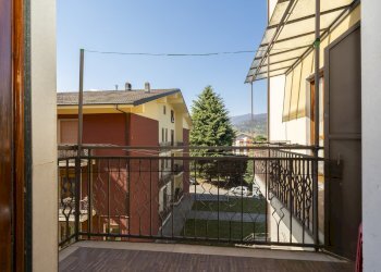 Trilocale Via Forte San Michele, 18, Luserna San Giovanni - foto 5