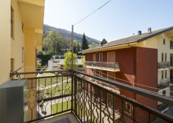 Trilocale Via Forte San Michele, 18, Luserna San Giovanni - foto 6