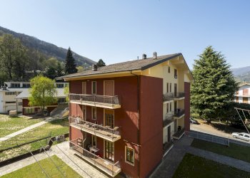 Trilocale Via Forte San Michele, 18, Luserna San Giovanni - foto 7