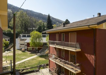 Trilocale Via Forte San Michele, 18, Luserna San Giovanni - foto 8