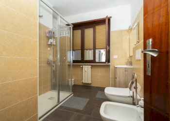 Trilocale Via Forte San Michele, 18, Luserna San Giovanni - foto 28