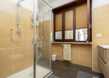 Trilocale Via Forte San Michele, 18, Luserna San Giovanni - foto 30