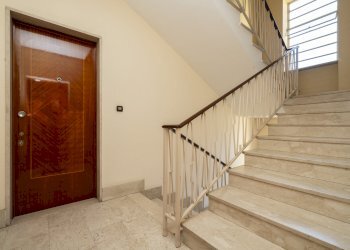 Trilocale Via Forte San Michele, 18, Luserna San Giovanni - foto 9
