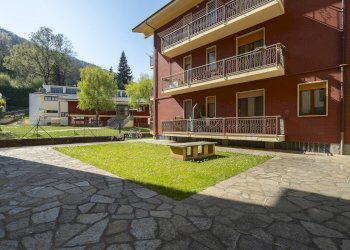 Trilocale Via Forte San Michele, 18, Luserna San Giovanni - foto 4