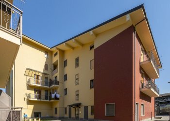 Trilocale Via Forte San Michele, 18, Luserna San Giovanni - foto 2