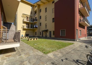 Trilocale Via Forte San Michele, 18, Luserna San Giovanni - foto 3
