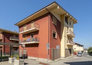 Trilocale Via Forte San Michele, 18, Luserna San Giovanni - foto 1