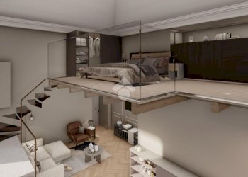 Bilocale Via Magenta, Torino (zona Crocetta) - foto 8