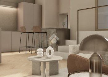 Bilocale Via Magenta, Torino (zona Crocetta) - foto 10