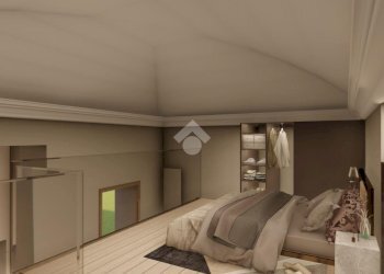 Bilocale Via Magenta, Torino (zona Crocetta) - foto 12