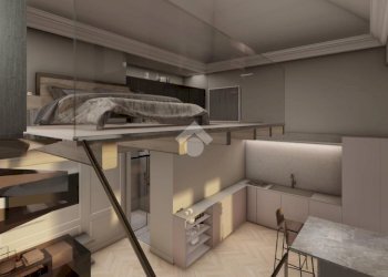 Bilocale Via Magenta, Torino (zona Crocetta) - foto 13