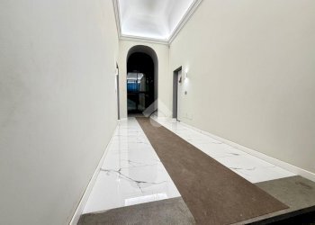 Bilocale Via Magenta, Torino (zona Crocetta) - foto 2