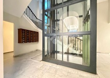 Bilocale Via Magenta, Torino (zona Crocetta) - foto 5